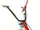 Eurosystems M210 - Motofalciatrice bilama - Loncin LC1P65FE