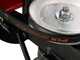 Eurosystems M210 - Motofalciatrice bilama - Loncin LC1P65FE
