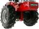 Eurosystems M210 - Motofalciatrice bilama - Loncin LC1P65FE