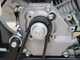 BullMach Helios 320 F - Motocarriola cingolata cassone ribaltabile 320Kg