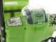 Greenworks G40GC Garden Cart - Carriola elettrica a batteria con ruote - SENZA BATTERIE E CARICABATTERIE