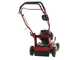 Weibang WB462SEM - Tagliaerba semovente a batteria - 120V/4Ah - Taglio 46 cm