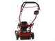 Weibang WB462SEM - Tagliaerba semovente a batteria - 120V/4Ah - Taglio 46 cm