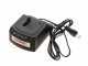 Ikra IAB 40-25 - Soffiatore a batteria 40V 2.5Ah