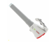 Ikra IAB 40-25 - Soffiatore a batteria 40V 2.5Ah
