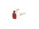 Ikra IAB 40-25 - Soffiatore a batteria 40V 2.5Ah