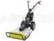 Eurosystems P55 - Motocoltivatore benzina - Loncin LC1P70F-3 - 6.5HP