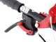 Eurosystems P55 - Motocoltivatore benzina - Loncin LC1P70F-3 - 6.5HP