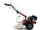 Eurosystems P55 - Motocoltivatore benzina - Loncin LC1P70F-3 - 6.5HP