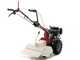 Eurosystems P55 - Motocoltivatore benzina - Loncin LC1P70F-3 - 6.5HP