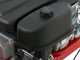 Eurosystems P55 - Motocoltivatore benzina - Loncin LC1P70F-3 - 6.5HP