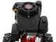 Eurosystems P55 - Motocoltivatore benzina - Loncin LC1P70F-3 - 6.5HP