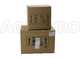 Eurosystems P55 - Motocoltivatore benzina - Loncin LC1P70F-3 - 6.5HP