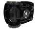 Mowox RM 600 Li BT - Robot rasaerba - Con cavo perimetrale - Batteria al litio 28V 2Ah