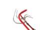 Weibang WB455SCOP - Tagliaerba a scoppio trazionato - 2in1 - Motore da 139cc