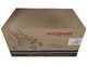 Weibang WB455SCOP - Tagliaerba a scoppio trazionato - 2in1 - Motore da 139cc