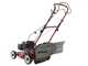 Weibang WB455SCOP - Tagliaerba a scoppio trazionato - 2in1 - Motore da 139cc