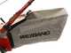 Weibang WB455SCOP - Tagliaerba a scoppio trazionato - 2in1 - Motore da 139cc