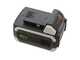 Ikra IAM 40-4625 S - Tagliaerba semovente a batteria - 40V/2,5Ah - Taglio 46 cm