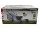 Ikra IAM 40-4625 S - Tagliaerba semovente a batteria - 40V/2,5Ah - Taglio 46 cm