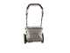 Ikra IAM 40-4625 S - Tagliaerba semovente a batteria - 40V/2,5Ah - Taglio 46 cm