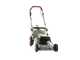 Ikra IAM 40-4625 S - Tagliaerba semovente a batteria - 40V/2,5Ah - Taglio 46 cm