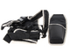 BlackStone 500-BP - Forbice elettrica da potatura su asta - 37V 5.2Ah - 150 cm