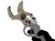 BlackStone 500-BP - Forbice elettrica da potatura su asta - 37V 5.2Ah - 150 cm