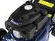 BullMach PARIS - 40 IP - Tagliaerba a scoppio - Motore da 4HP - Taglio 40cm