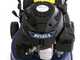 BullMach PARIS - 40 IP - Tagliaerba a scoppio - Motore da 4HP - Taglio 40cm