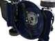 BullMach PARIS - 40 IP - Tagliaerba a scoppio - Motore da 4HP - Taglio 40cm