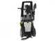 Lavor Vertigo 28 Pro - Idropulitrice ad acqua fredda semiprofessionale - 510L/h - 180 bar