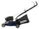 BullMach PARIS - 40 P - Tagliaerba a scoppio - Motore da 4HP - Taglio 40cm
