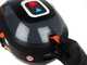 Black &amp; Decker BCRMW121-QW - Robot rasaerba - Con perimetro - Con batteria al litio 12V