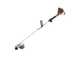 Echo SRM-237TESL - Decespugliatore a scoppio