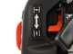 Echo SRM-237TESL - Decespugliatore a scoppio