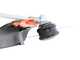 Echo SRM-237TESL - Decespugliatore a scoppio
