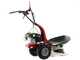 Eurosystems RS90 - Motofalciatrice multifunzione rotativa - Loncin 139 OHV