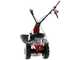 Eurosystems RS90 - Motofalciatrice multifunzione rotativa - Loncin 139 OHV