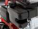 Eurosystems RS90 - Motofalciatrice multifunzione rotativa - Loncin 139 OHV