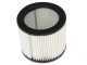 Lavor WTP 50 XE - Aspirapolvere aspiraliquidi - con bidone 50 lt, 1600 W