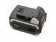 IKRA IAT 40-3025 - Tagliabordi a batteria - 40V 2.5Ah