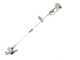 IKRA IAT 40-3025 - Tagliabordi a batteria - 40V 2.5Ah