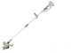IKRA IAT 40-3025 - Tagliabordi a batteria - 40V 2.5Ah