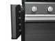 Campingaz 4 Series Select S - Barbecue a gas - superficie cottura 3312 cm&sup2;.