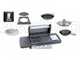 Campingaz 4 Series Select S - Barbecue a gas - superficie cottura 3312 cm&sup2;.