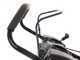 BullMach ECTOR 46 P - Tagliaerba a scoppio - 4 in 1 -  Motore da 170cc