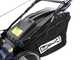BullMach ECTOR 46 P - Tagliaerba a scoppio - 4 in 1 -  Motore da 170cc