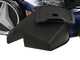 BullMach ECTOR 46 P - Tagliaerba a scoppio - 4 in 1 -  Motore da 170cc