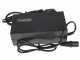 BlackStone CAR 150-M80 - Carriola elettrica a batteria 24V 12Ah